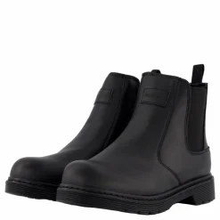 Barn Vincent Bria Black