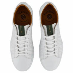 Playboy Footwear Brian White