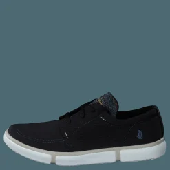 Hush Puppies Briggs Navy