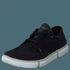 Hush Puppies Briggs Navy