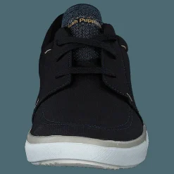 Hush Puppies Briggs Navy