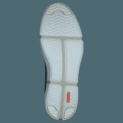 Hush Puppies Briggs Navy