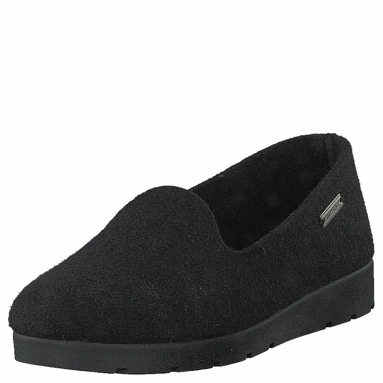 Shepherd Britta Black