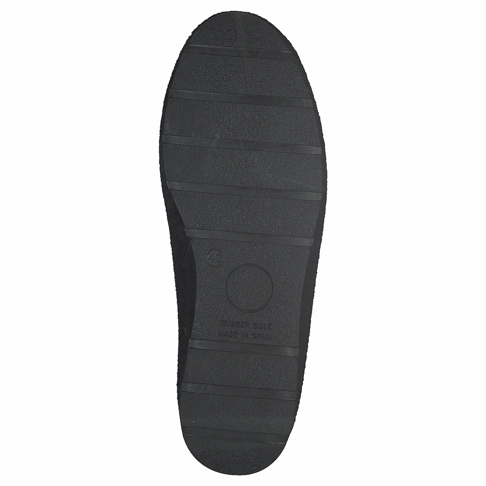 Shepherd Britta Black