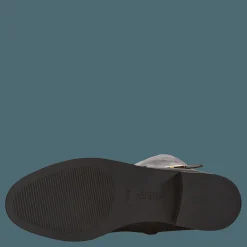 Lauren Ralph Lauren Brittaney-boots-tall Boot Black