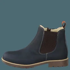 Barn Kavat Brändås Ep Blue