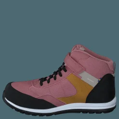 Barn Kavat Broby Wp Ash Rose