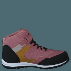 Barn Kavat Broby Wp Ash Rose