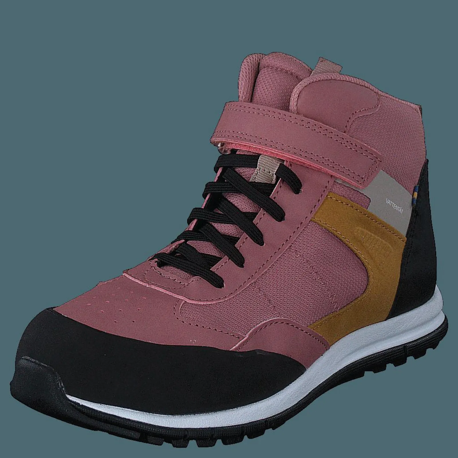 Barn Kavat Broby Wp Ash Rose