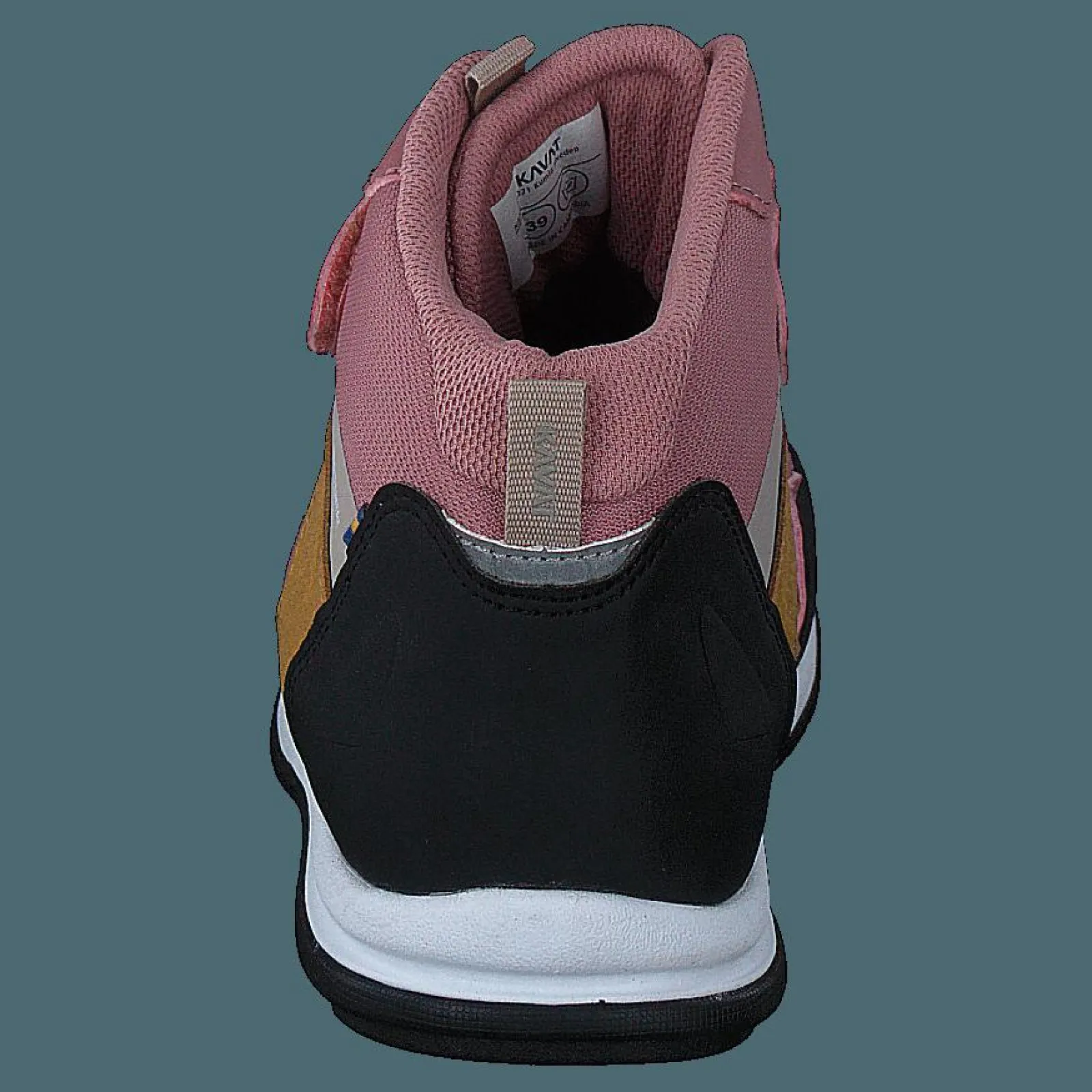 Barn Kavat Broby Wp Ash Rose