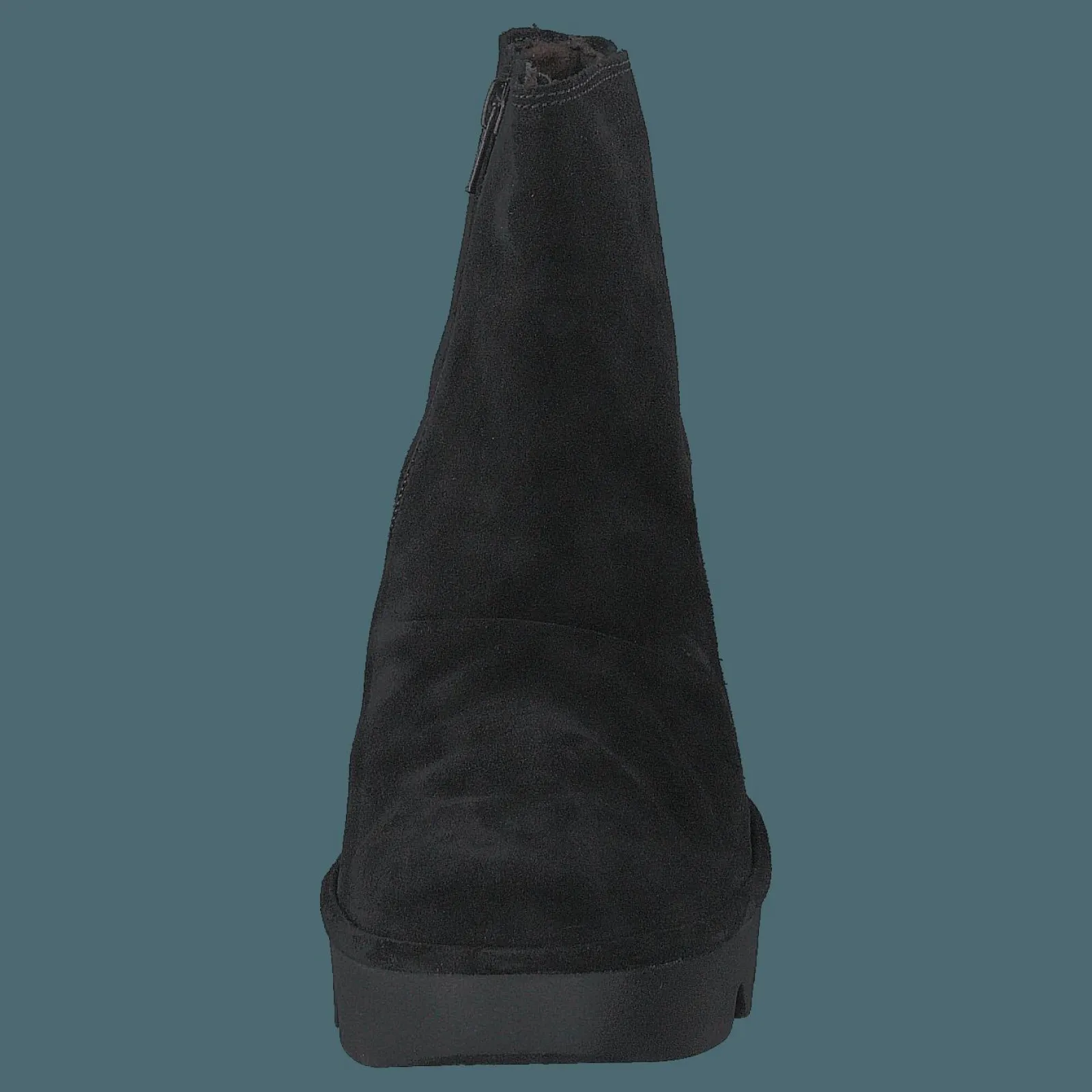 Fly London Brom344fly Black