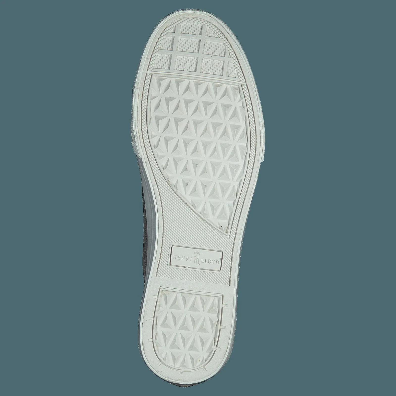 Henri Lloyd Bromley Wmns Sneaker Khaki