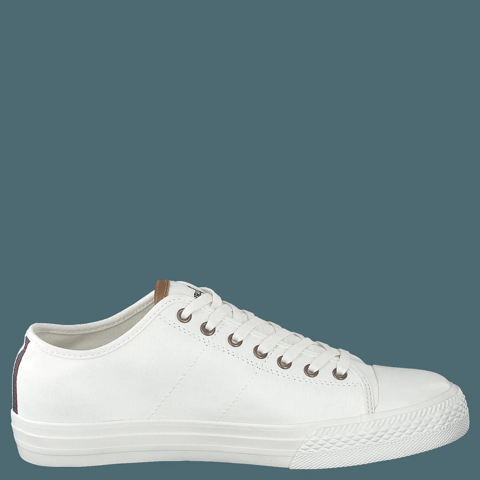 Henri Lloyd Bromley Wmns Sneaker Offwhite
