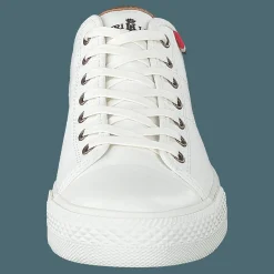 Henri Lloyd Bromley Wmns Sneaker Offwhite