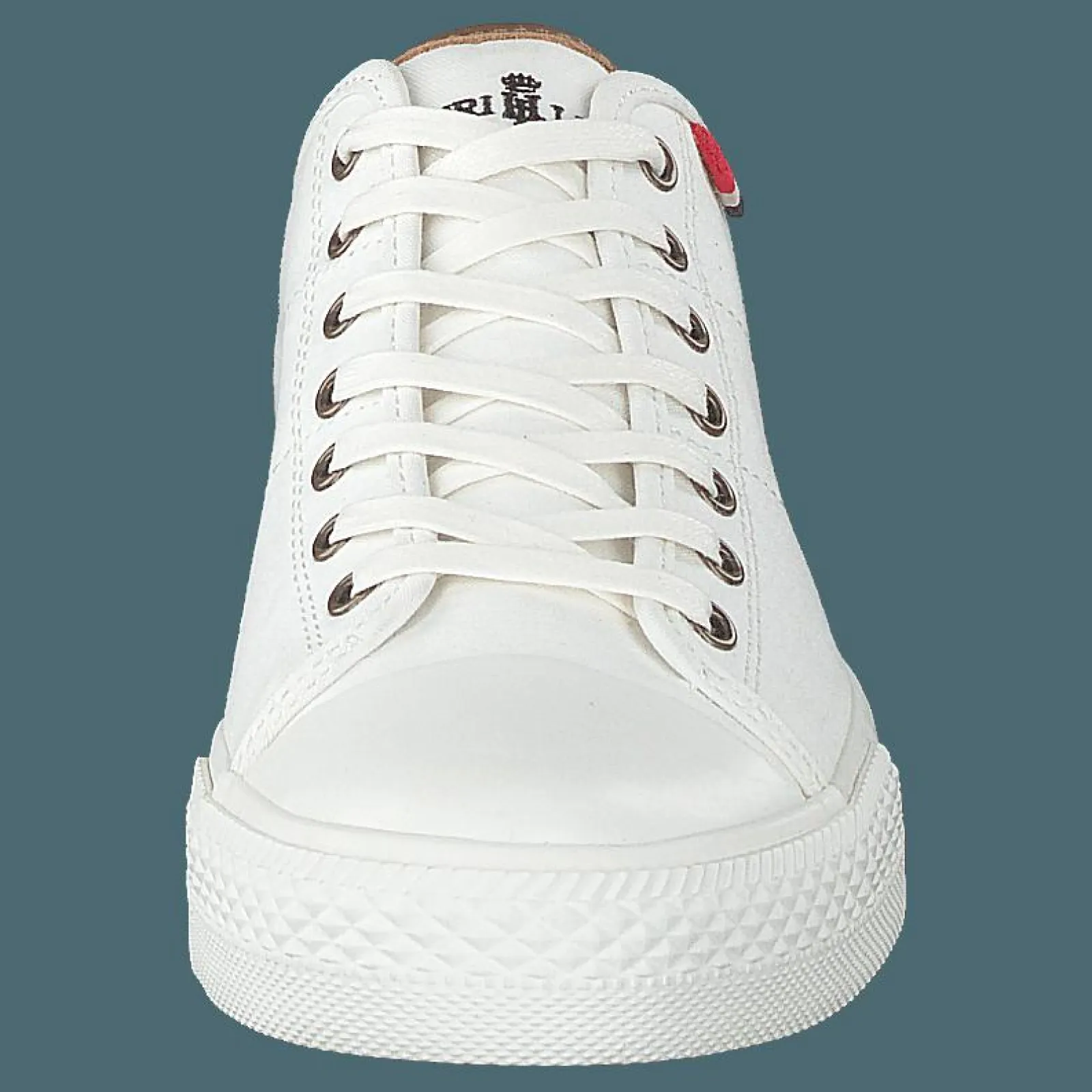Henri Lloyd Bromley Wmns Sneaker Offwhite
