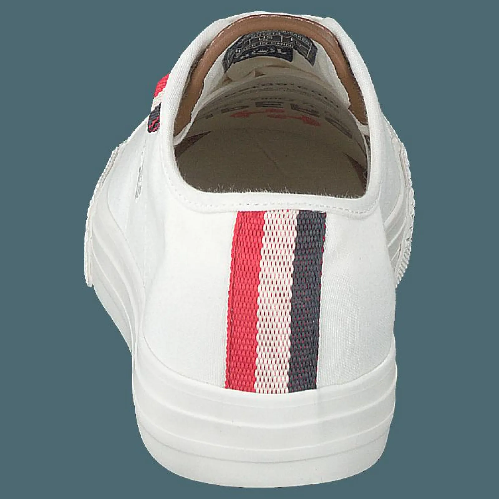 Henri Lloyd Bromley Wmns Sneaker Offwhite