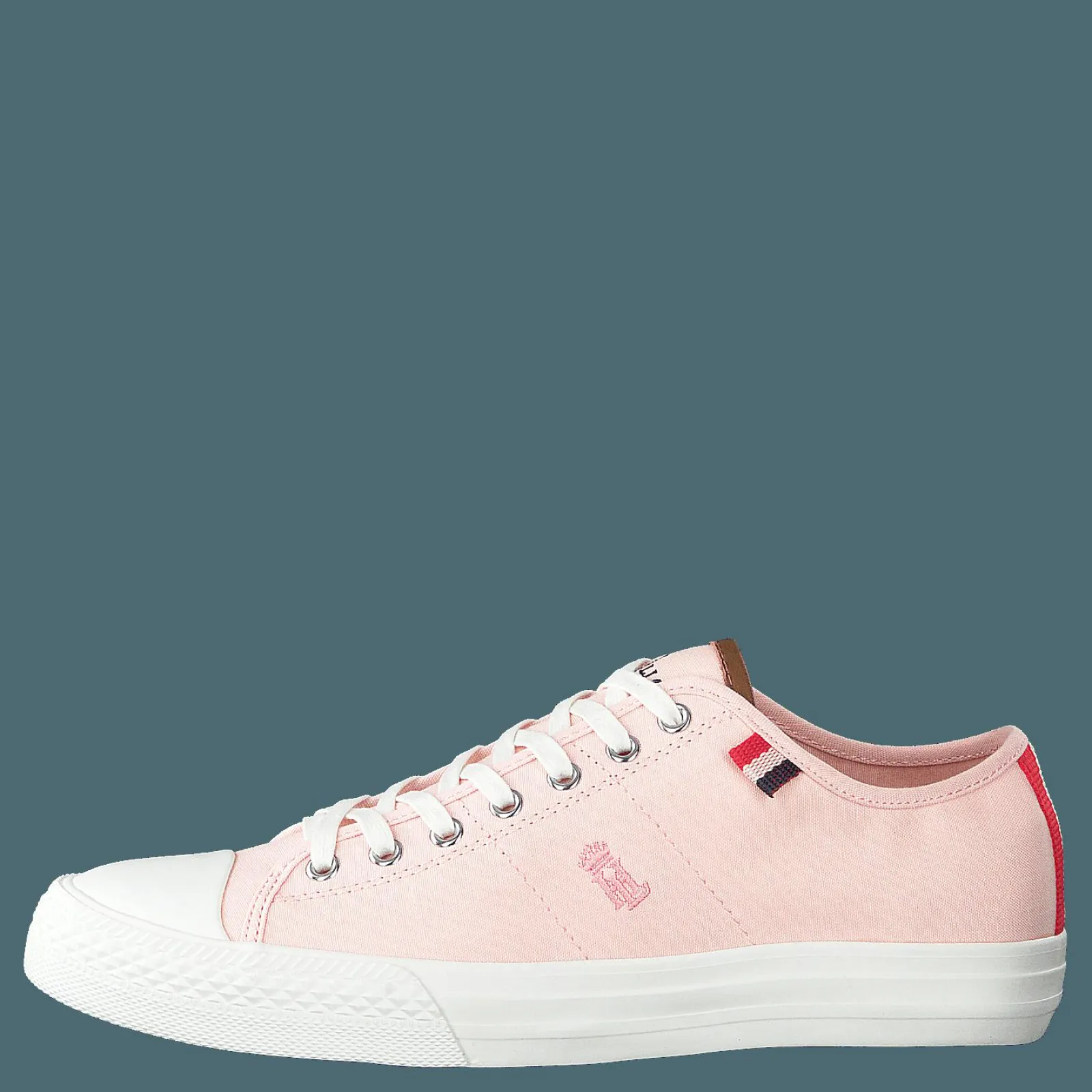 Henri Lloyd Bromley Wmns Sneaker Pink