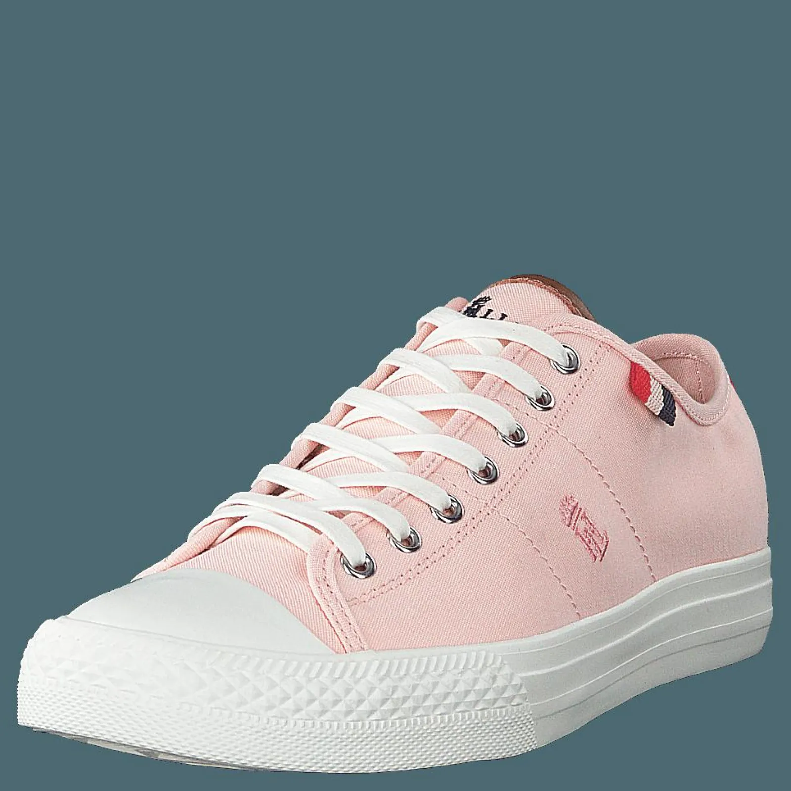 Henri Lloyd Bromley Wmns Sneaker Pink