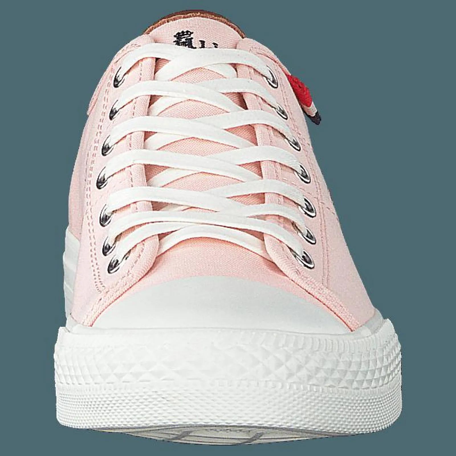 Henri Lloyd Bromley Wmns Sneaker Pink