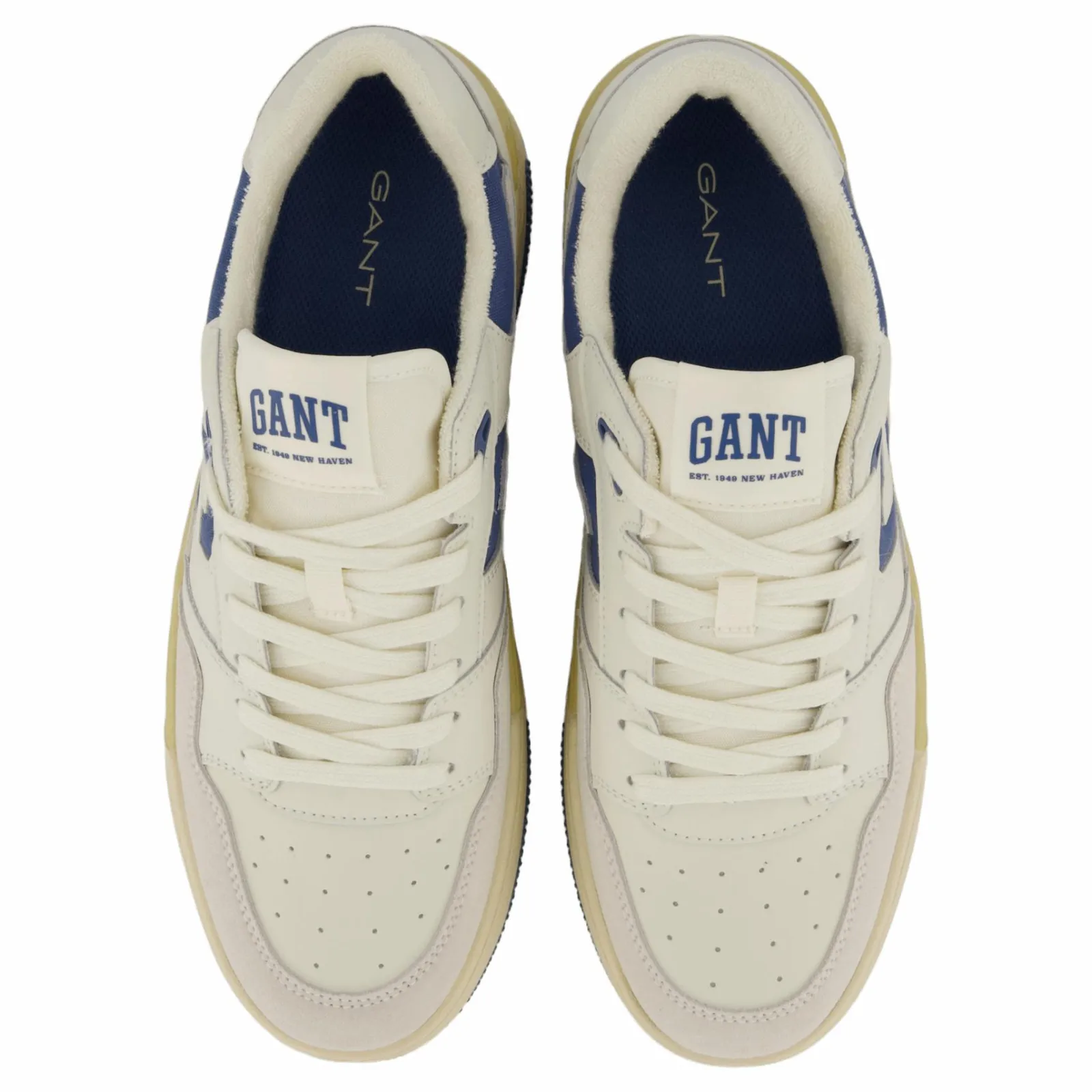Gant Brookpal Sneaker /dove
