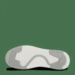 Gant Brookpal Sneaker White/silver