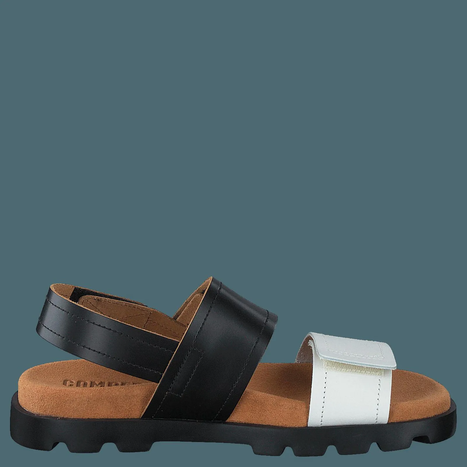 Camper Brutus Sandal Multi Assorted