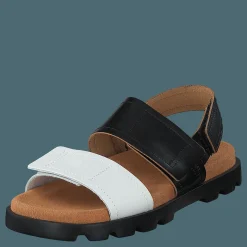 Camper Brutus Sandal Multi Assorted