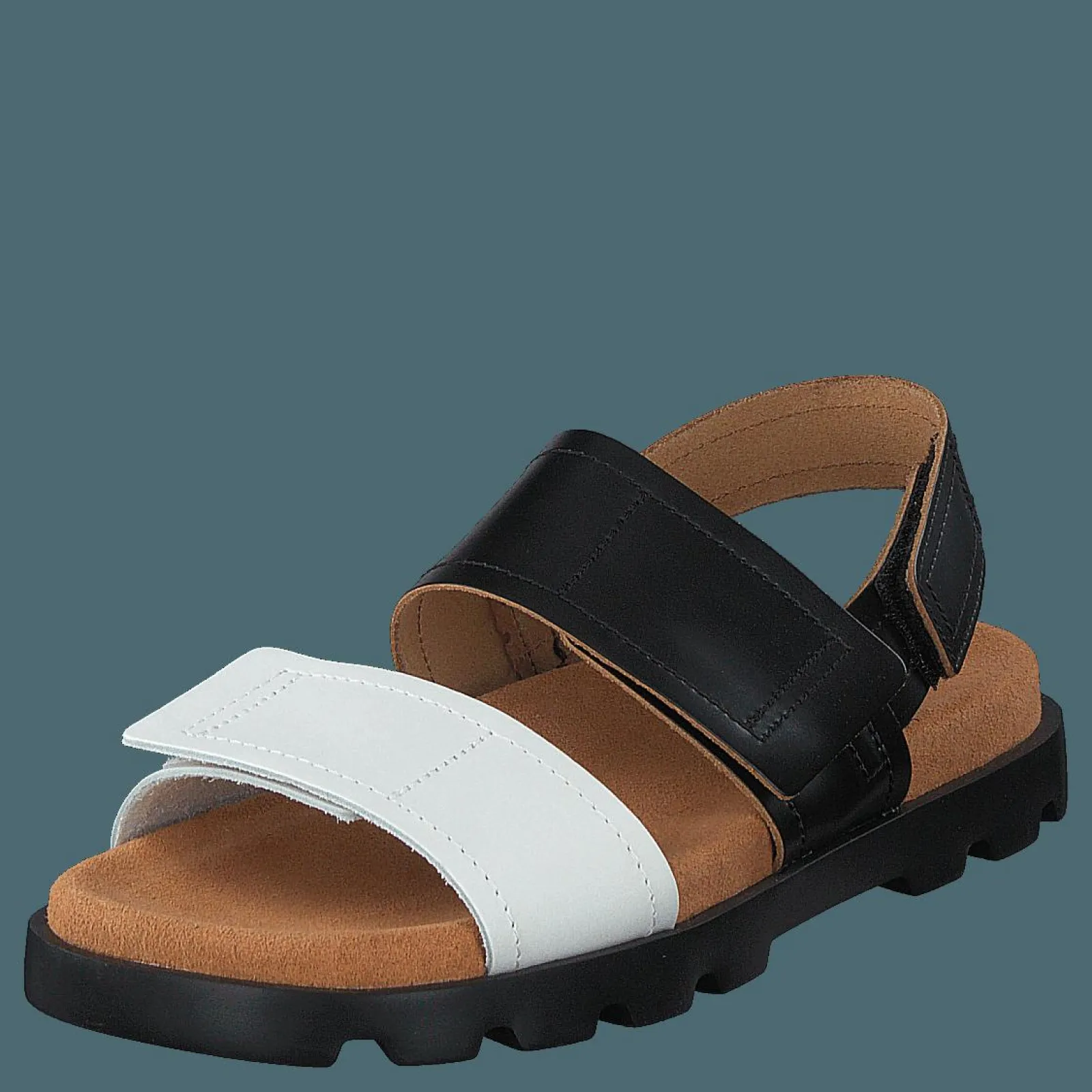 Camper Brutus Sandal Multi Assorted