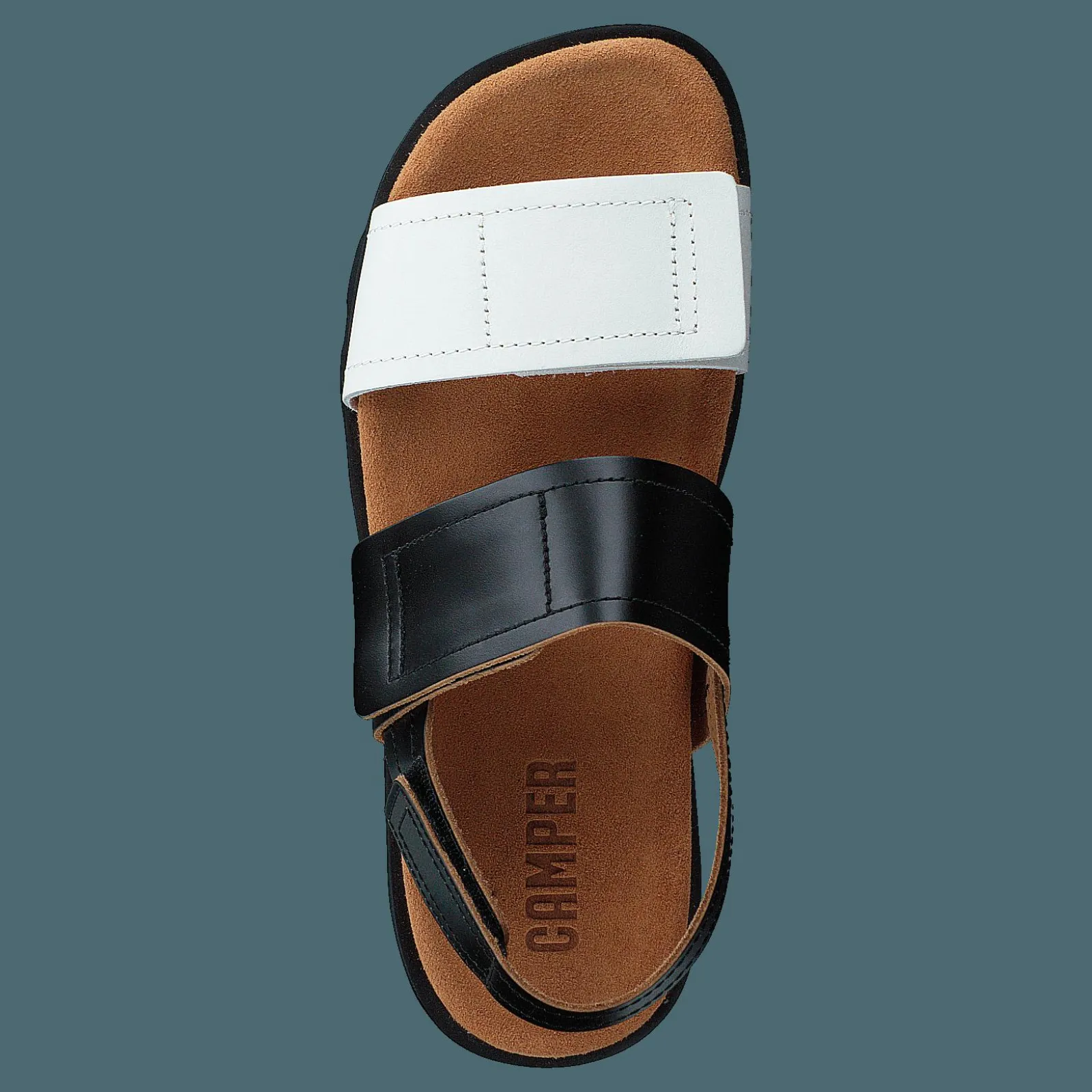 Camper Brutus Sandal Multi Assorted