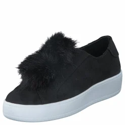 Steve Madden Bryanne Black