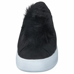 Steve Madden Bryanne Black