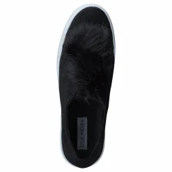 Steve Madden Bryanne Black