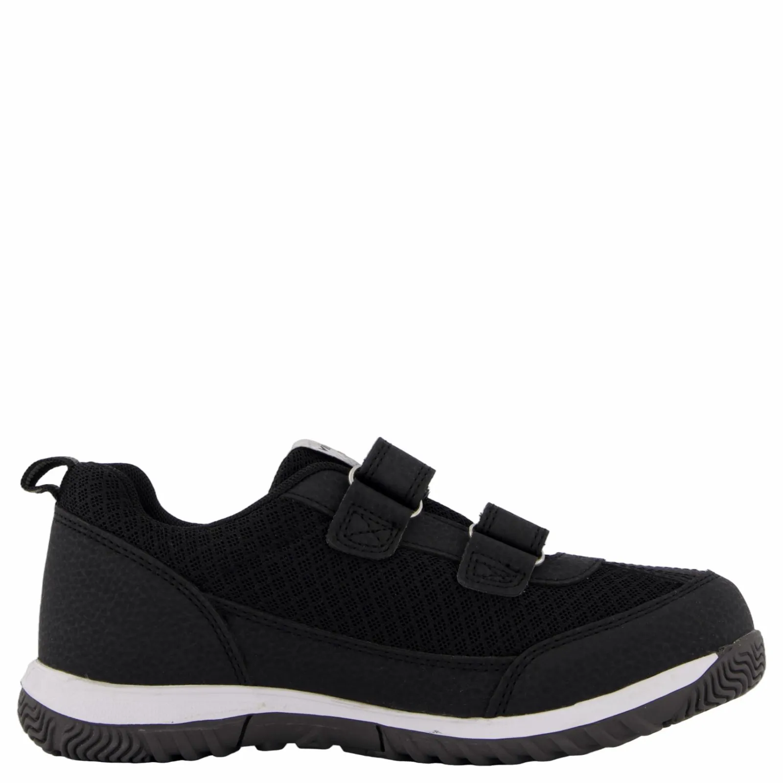 Barn Viking Bryne Black