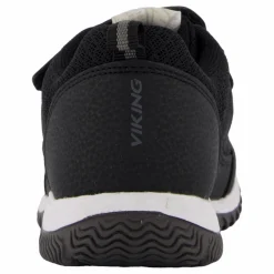 Barn Viking Bryne Black