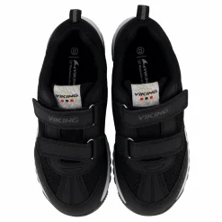 Barn Viking Bryne Black