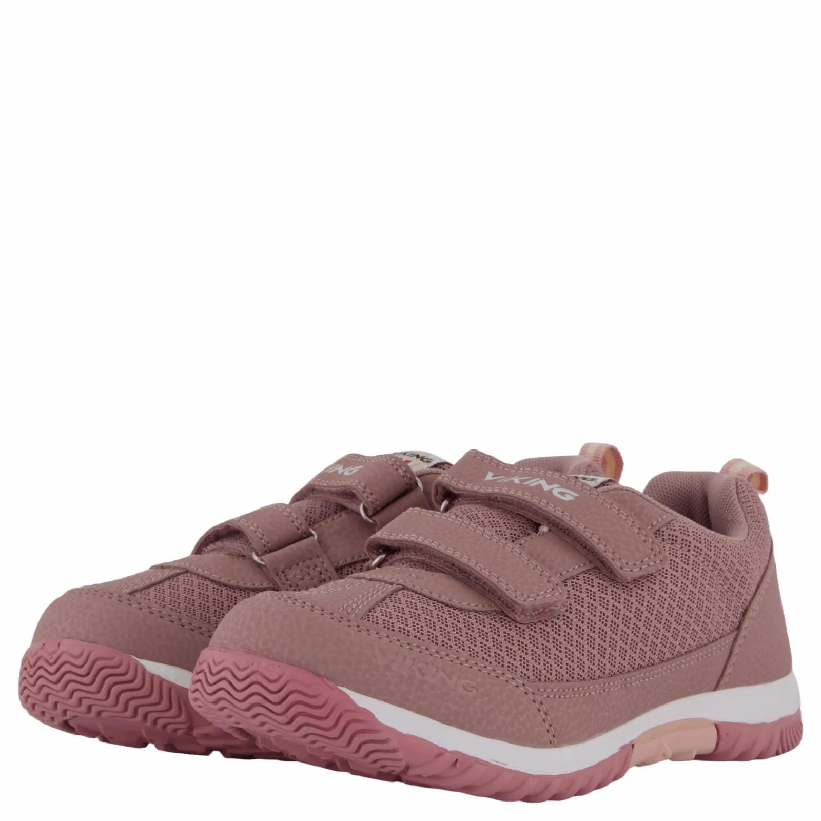 Barn Viking Bryne Dusty Pink