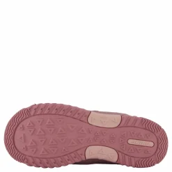 Barn Viking Bryne Dusty Pink