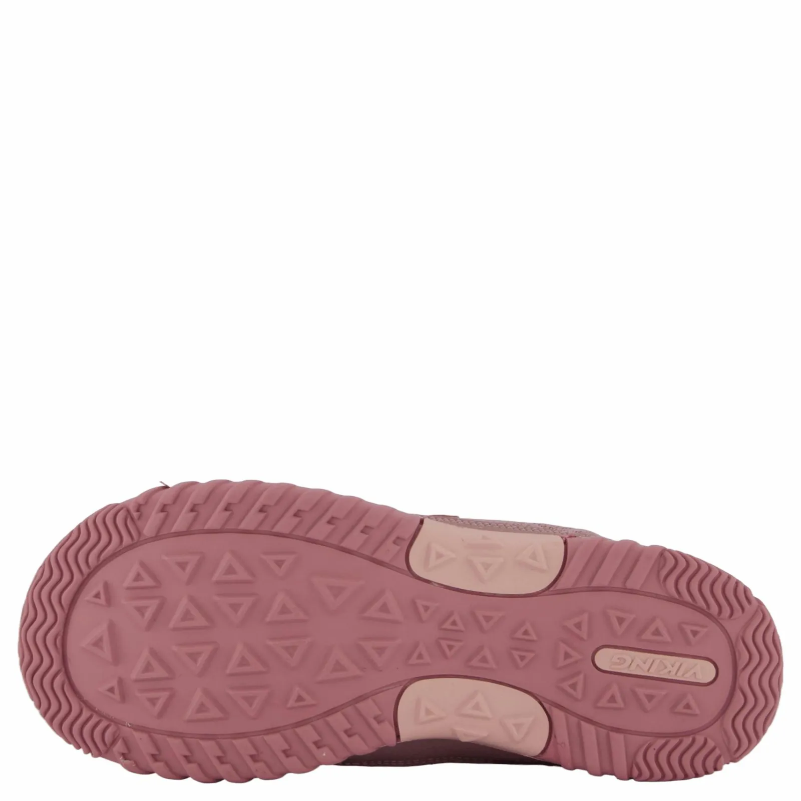 Barn Viking Bryne Dusty Pink