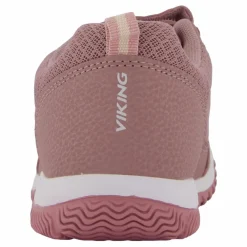 Barn Viking Bryne Dusty Pink