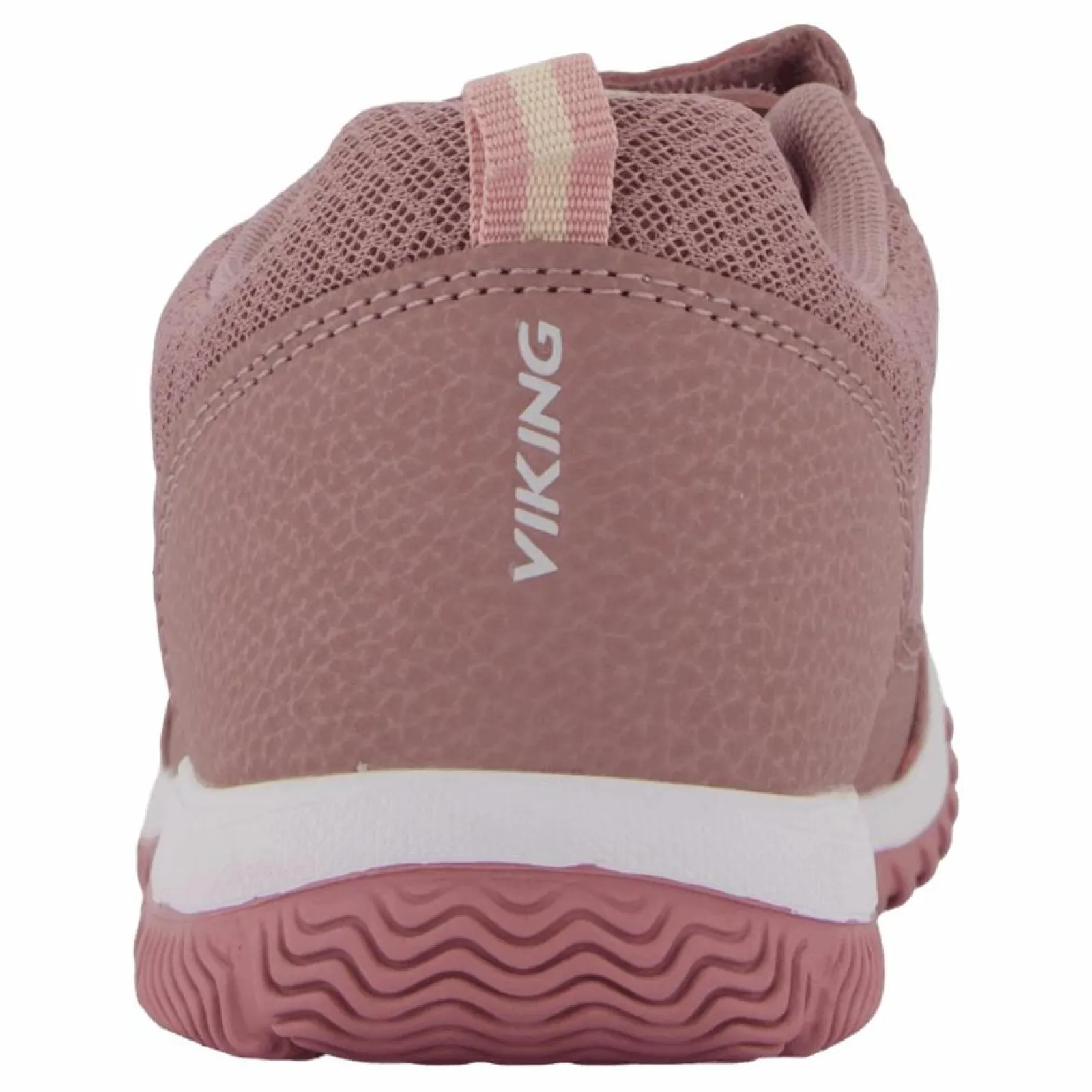 Barn Viking Bryne Dusty Pink