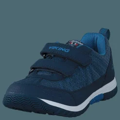 Barn Viking Bryne Navy/demin