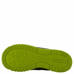 Barn Viking Bryne Olive