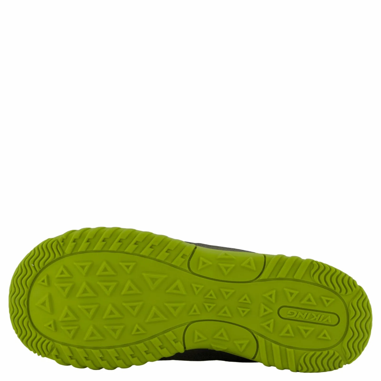 Barn Viking Bryne Olive