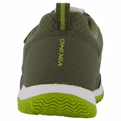 Barn Viking Bryne Olive