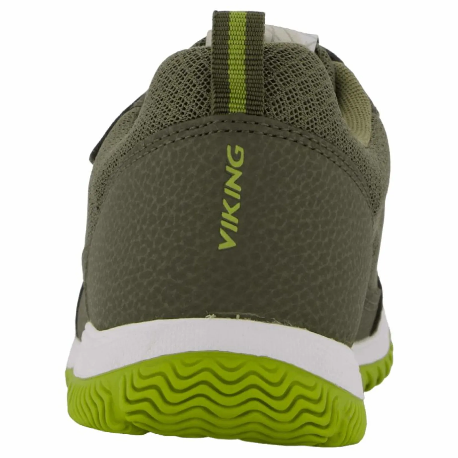 Barn Viking Bryne Olive