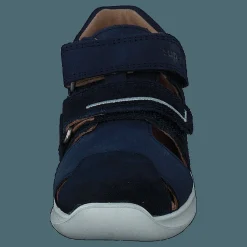 Barn Superfit Bumblebee Blue