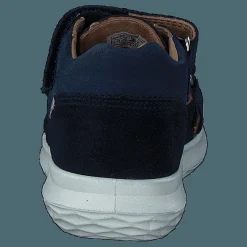 Barn Superfit Bumblebee Blue