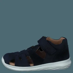 Barn Superfit Bumblebee Blue