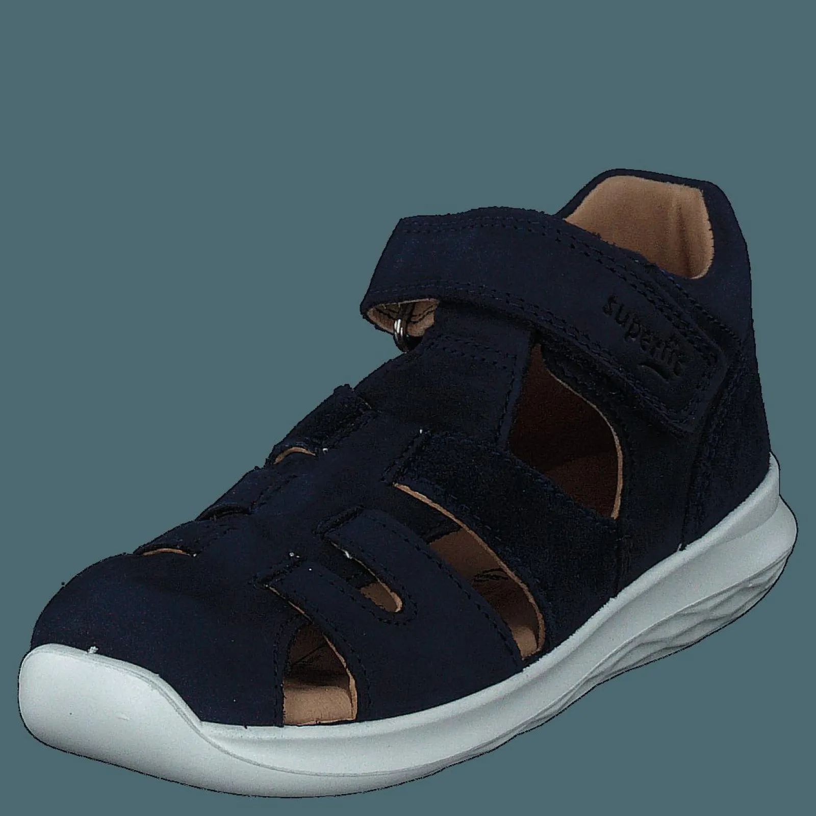 Barn Superfit Bumblebee Blue