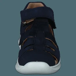 Barn Superfit Bumblebee Blue